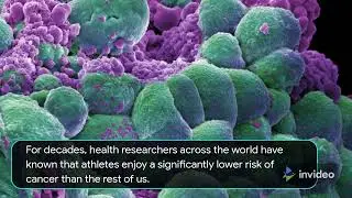 Exercise Regularly Reduce Risk of Cancer. Myth or Fact?