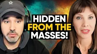 THE QUANTUM DECEPTION: Unveiling Why the Universe Isn't What It Seems! | Caroline Cory