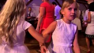 ANETA I MARCIN  - DoUbLe FUNnY DanCe CliP