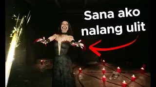 SANA AKO NALANG ULIT  - Crimson Snow
