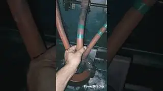 Core Balance Current Transformer Working #electrical #shorts #youtubeshorts #yt  #electricianustaad