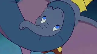 Baby Mine - From “Dumbo” (Audio)