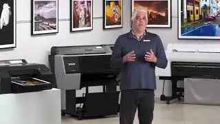 Pro Print Tip &ndash; Cutting Canvas