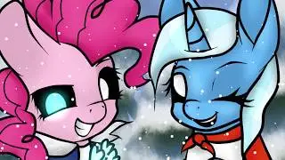 PMV -  Stronger Than You (Chara response)
