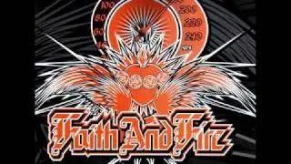 Faith And Fire - Faith And Fire