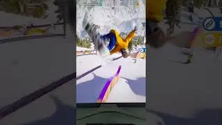 #snowboard#snow#tricks#skills#ridersrepublic
