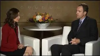 Dr Schnatz discusses the benefits of starting HT early