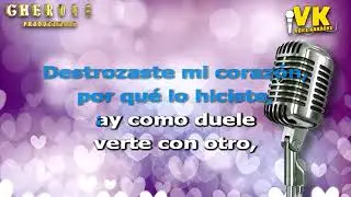 PAPILL&Oacute;N  CORAZONCITO    KARAOKE OK360
