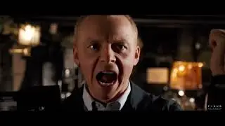 Cornetto Trilogy ￼| Hot Fuzz | Welcome to Sandford 