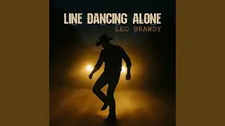 Line Dancing Alone