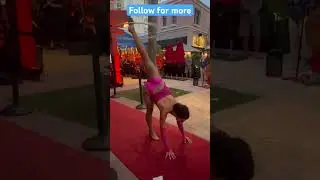 #acribatics #woman #hulagirl