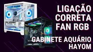 LIGA&Ccedil;&Atilde;O FANS GABINETE HAYOM GB1790 GB1791 GB1796 GB1797 GB1798 GB1799- SEQU&Ecirc;NCIA DE LIGA&Ccedil;&Atilde;O