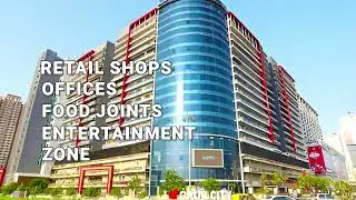 Gaur City 1 & 2 Project Full Video Reviews Greater Noida West #investormart #realestate