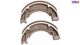 KB4S Brake Shoe