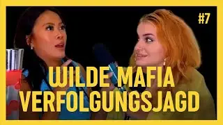 8 STUNDEN Mafia Verfolgungsjagd auf Bali #7 I RAUCHERPAUSE #podcast