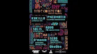 Pneumatix - AutonomA Tribe Connection Mix |Wroclaw, Poland| (25.02.2023)