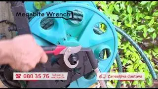 MegabiteWrench - TV Shopping