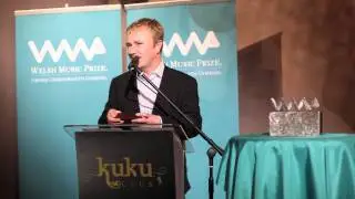 On-Par & MMPTV at the Welsh Music Prize 2011