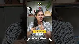 Power of Compounding Explained | How Money Grows Over Time | Kaam Ki Baat Ep. 136