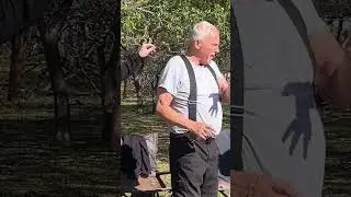 Tate Tickles, Dave Throws Hands 🌾🤣 #DaveTalk #ToddLife