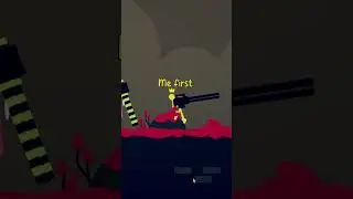 Stick Fight The Game with Ayden