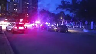 Man injured in shooting; 2 arrested in separate incidents near Ocean Mall on Singer Island
