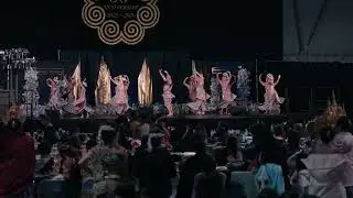 RESILIENCE RHYTHM - Sacramento Hmong New Year Hmong Dance Competition 2025-26 Day 2
