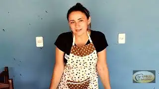 RECEITA PASSO A PASSO DA ISCA DO P&Atilde;O DE CRISTO POR CEI&Ccedil;A MARIA