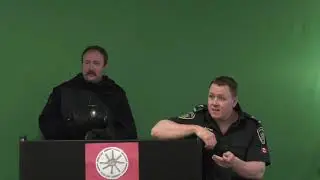 Blooper Reel - Saskatoon Fire