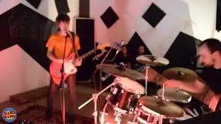 Ludmilla Spleen live @ BANG BANG Radio.it