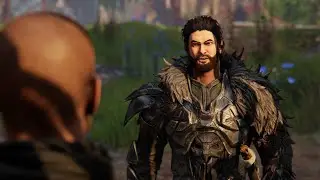 ELEX Intel HD 4600 (Low End PC)