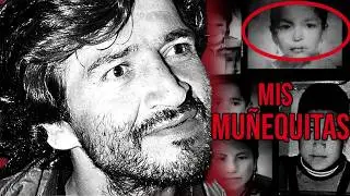 ¡Sus VICTIMAS eran NÑAS pobres y 