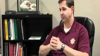 New program aims to improve police agency