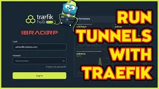 Unveiling Traefik Tunnels BETA: Exclusive Preview