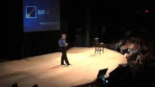 BIF 6: John Hagel - The Power of Pull