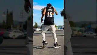 Boonwalk @ Parking Lot