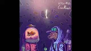 LIL FISH & Mr. Ours - Travel Again