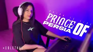 🔴 LIVE STREAM | Prince of Persia: Sands of Time - Day 1 | #GoLethal