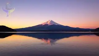 KAGAMIMIZU &ndash; Japanese Zen Music for Still Water Reflection (鏡水)