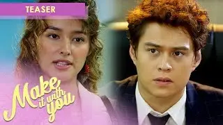 Make It With You February 12, 2020 Teaser