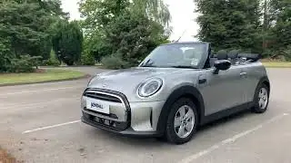 BMW MINI Convertible AUTO