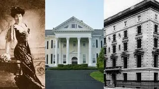 Homes and History of the Stuyvesant Fish Family | Gilded Age Mansions | Cultured Elegance