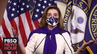 Why Congress must act now to avoid more 'horrific milestones' in pandemic