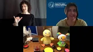 NCATP: Accessibility for All (Adapted Toys) - Captioned