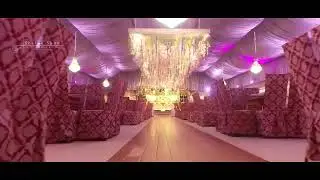 Noor Mahal Banquet Decor Drone Highlights Film.. #wedding #photography #shorts #highlights #pakistan