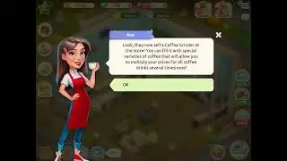 Level 11 My Cafe Recipes (5) ☕️👩🏾&zwj;🍳