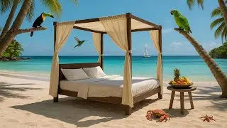 DJ Don-AI x illangelo &ndash; Lugar Perfecto (Perfect Place/ Tropical Deep House / Version)