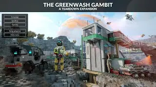 Sunday Spotlight - Teardown: The Greenwash Gambit