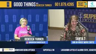 Tanya T's Movie Review
