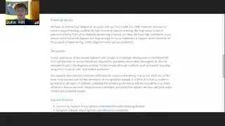 Machine Learning Project Proposal